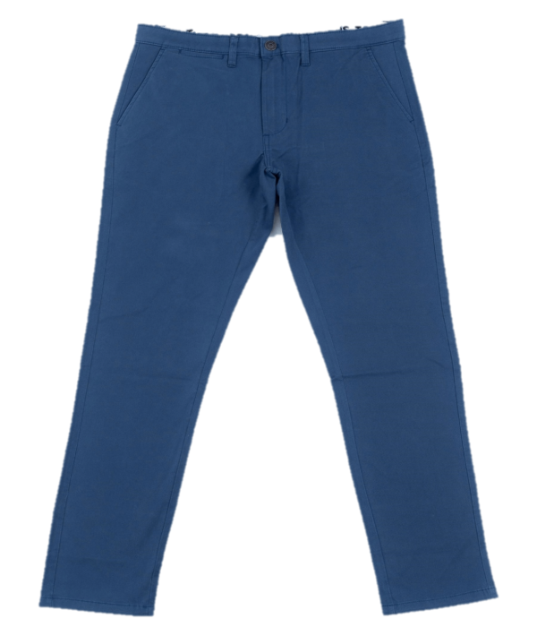Men’s Chino Long